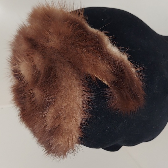 Norman Durand Vintage Women's Hat - Picture 2 of 7